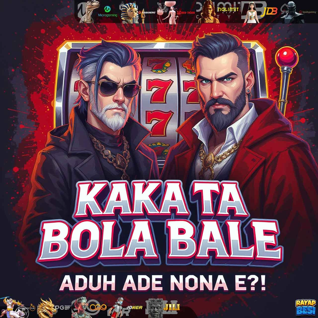 Masalah umum: file unduhan sering nggak kompatibel sama device. Link Slot Rtpbet77 Gacor nyediain APK dengan info jelas biar user gampang pilih. Gaya anak Jaksel yang pengen serba cepat cocok banget sama RTPbet 77, nggak perlu mikir ribet.